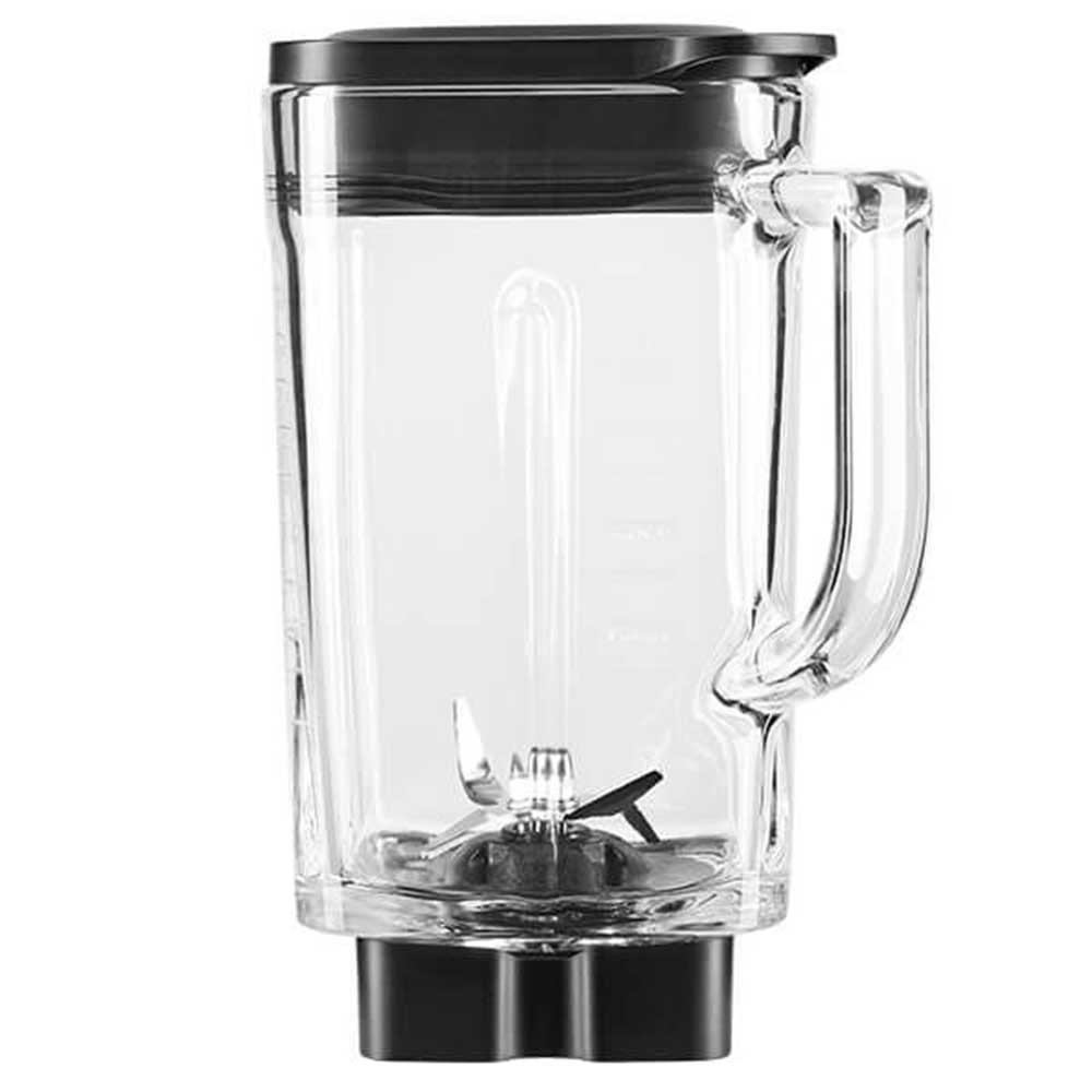 Glass Jar for K400 Blender - Snellings Gerald Giles