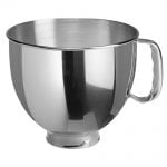 KitchenAid bowl with handle