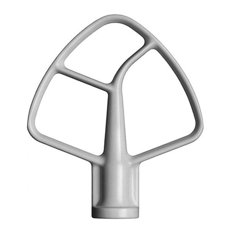 KitchenAid beater