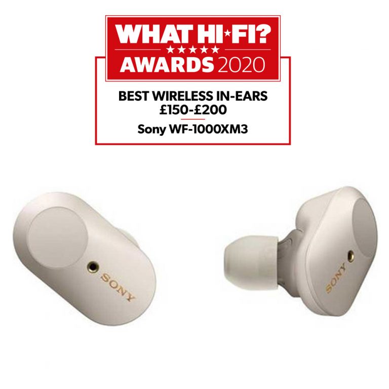 What HI_FI Award 2020