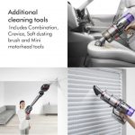 Dyson V11 Torque cordless vacuum