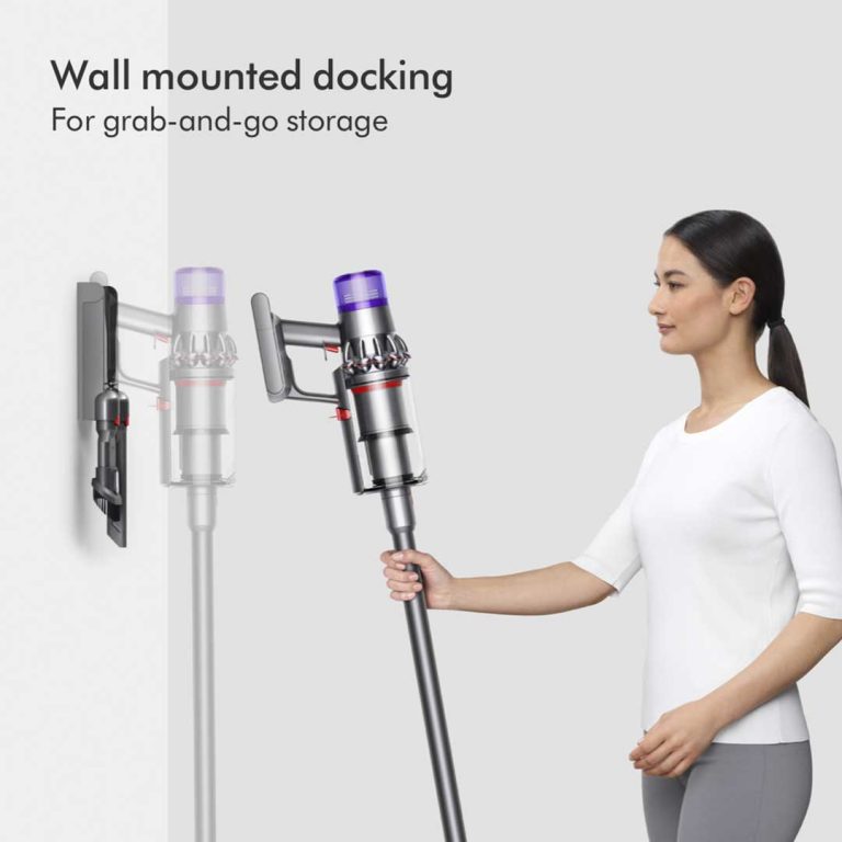 Dyson V11 Torque cordless vacuum