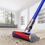 Dyson V11 Absolute Plus Cordfree vacuum cleaner