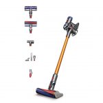 Dyson V7 Absolute cordfree vacuum