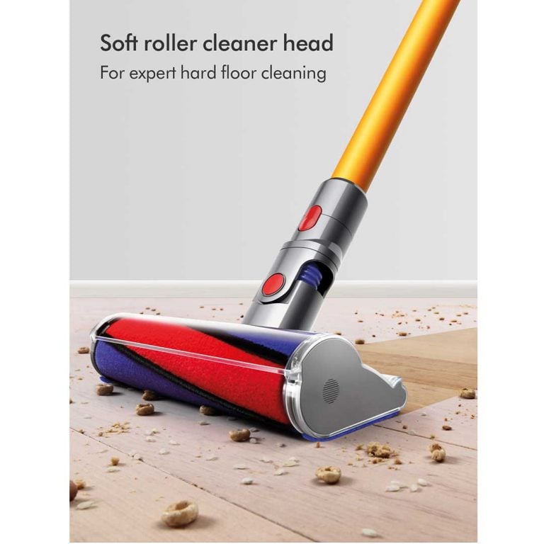 Dyson V7 Absolute cordfree vacuum