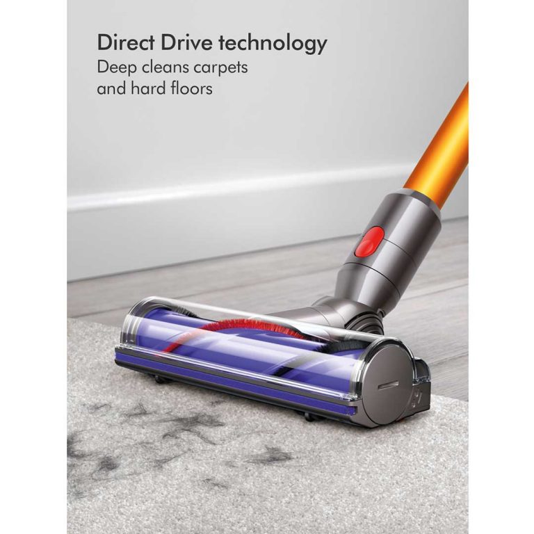 Dyson V7 Absolute cordfree vacuum