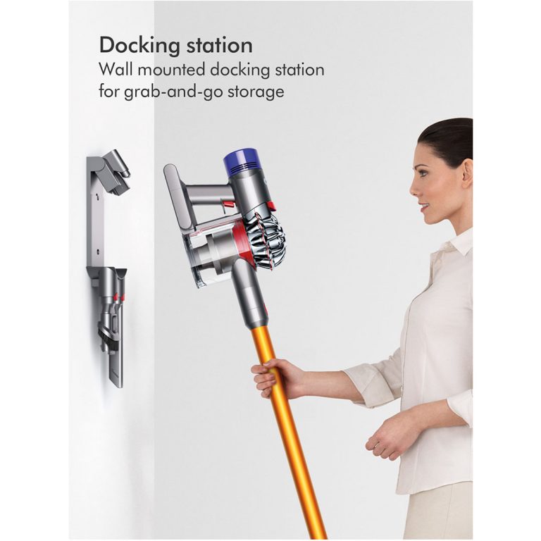 Dyson V7 Absolute cordfree vacuum