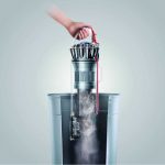 Dyson Ball Animal 2+ Upright Vacuum Cleaner with Free Tool Kit
