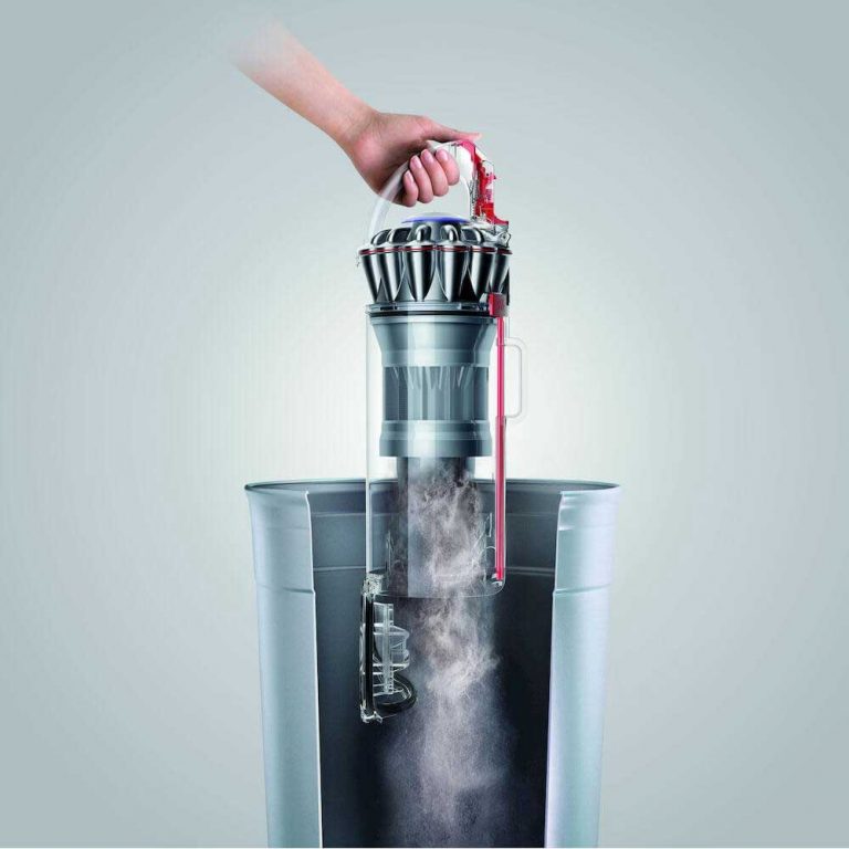 Dyson Ball Animal 2+ Upright Vacuum Cleaner with Free Tool Kit