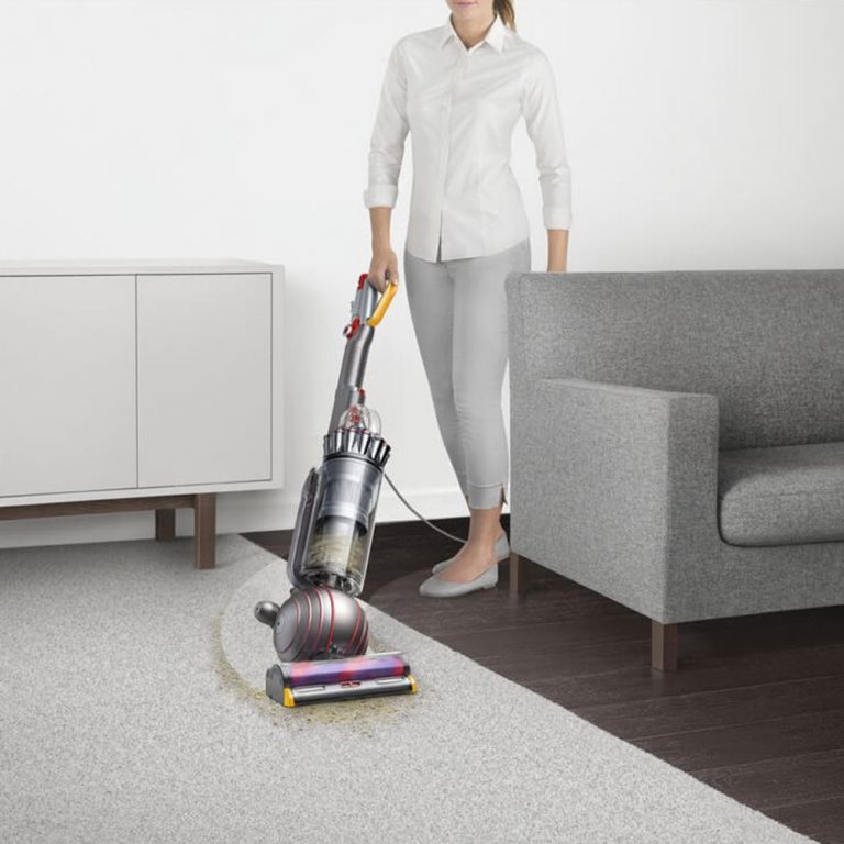 Dyson Ball Animal 2+ Upright Vacuum Cleaner with Free Tool Kit
