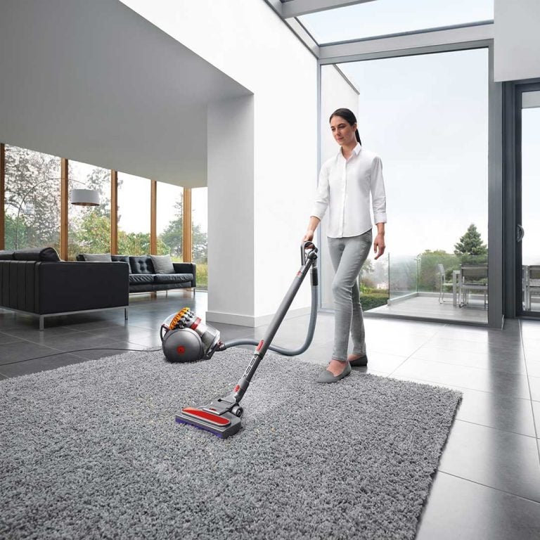 Dyson Big Ball Multifloor2 Cylinder Bagless Vacuum Cleaner