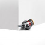 Dyson Big Ball Multifloor2 Cylinder Bagless Vacuum Cleaner