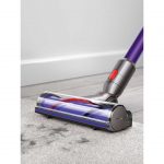 Dyson V7 Animal Plus Cordless Stick Vacuum Cleaner – Purple