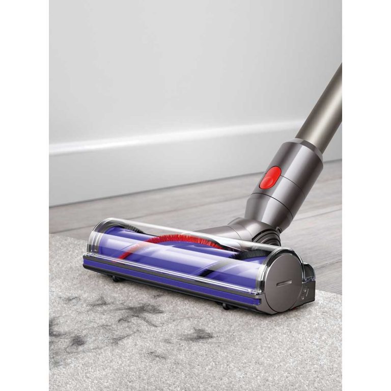 Dyson V8 Animal plus cordfree vacuum cleaner - Grey