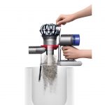 Dyson V8 Animal plus cordfree vacuum cleaner - Grey