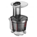 itchen aid Slow juicer attachment