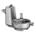 itchen aid Slow juicer attachment