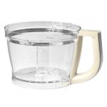 KitchenAid 5KFP1335BAC 3.1 litre Food Processor – Almond Cream