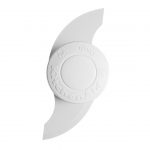 KitchenAid 5KFP1335 dough blade