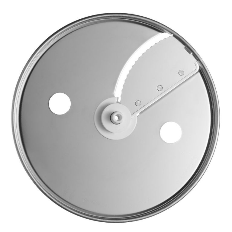 KitchenAid 5KFP1335 slicing disc