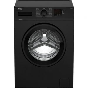 Beko wtk72041b black washing machine