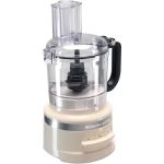 KitchenAid 1.7 litre food processor almond cream