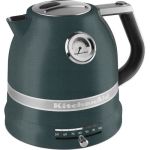 peppled palm artisan kettle