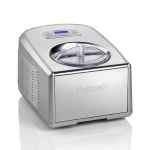 Cuisinart ice cream maker