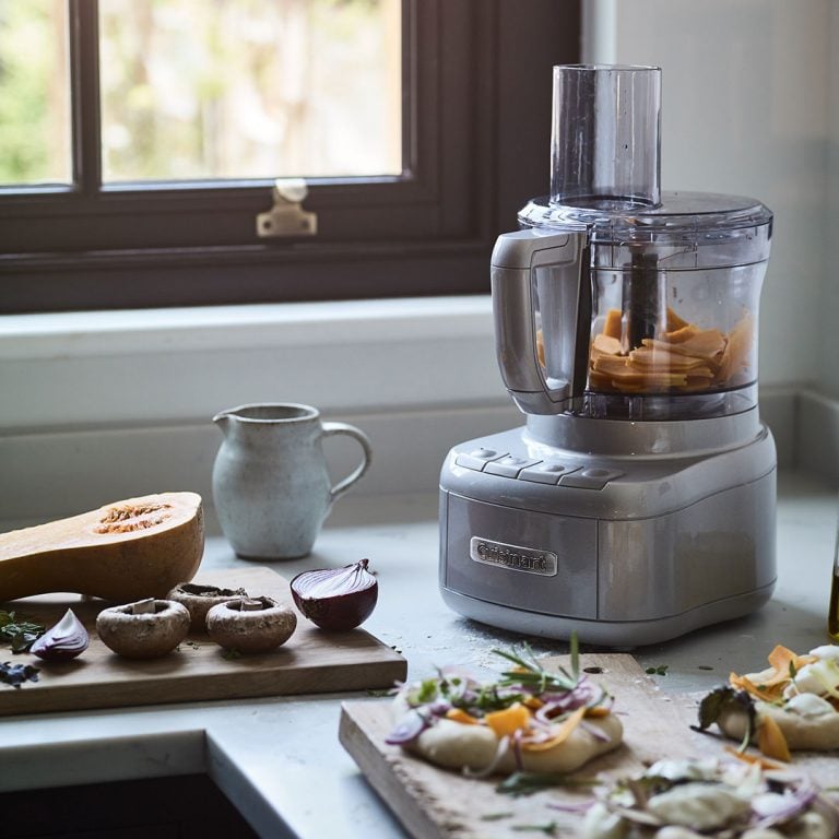 Cuisinart FP8U Food Processor