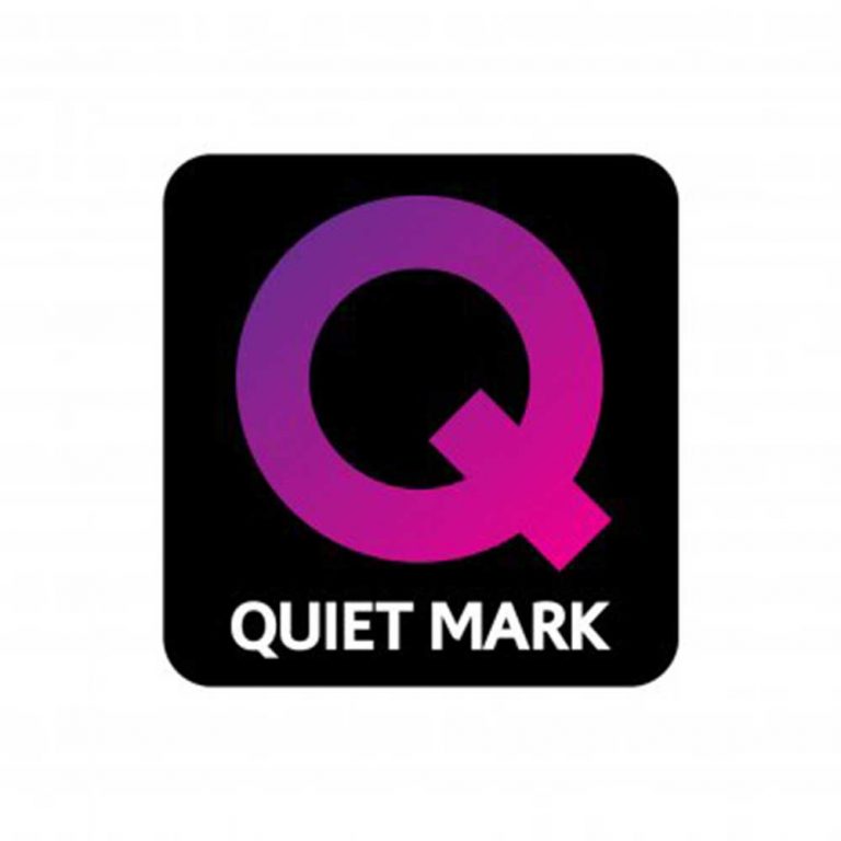 Quiet Mark Logo