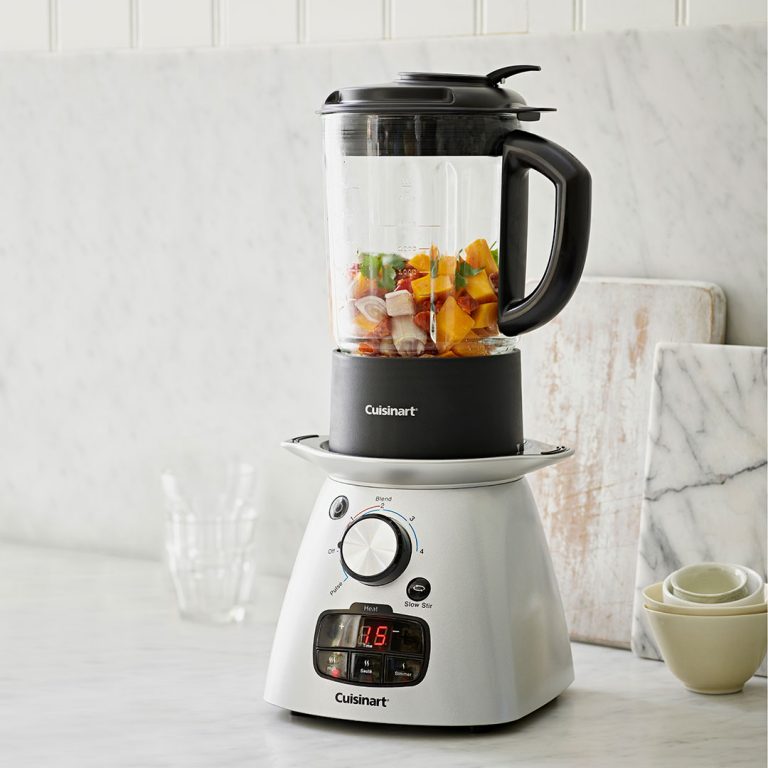 Cuisinart Soup Maker Plus