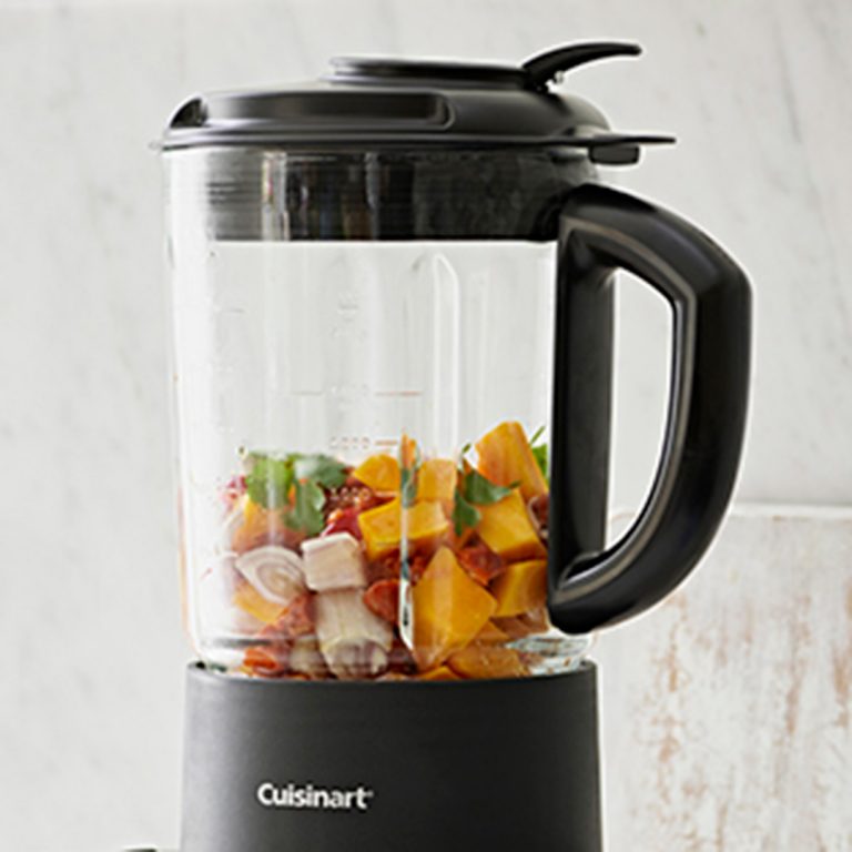 Cuisinart Soup Maker Plus