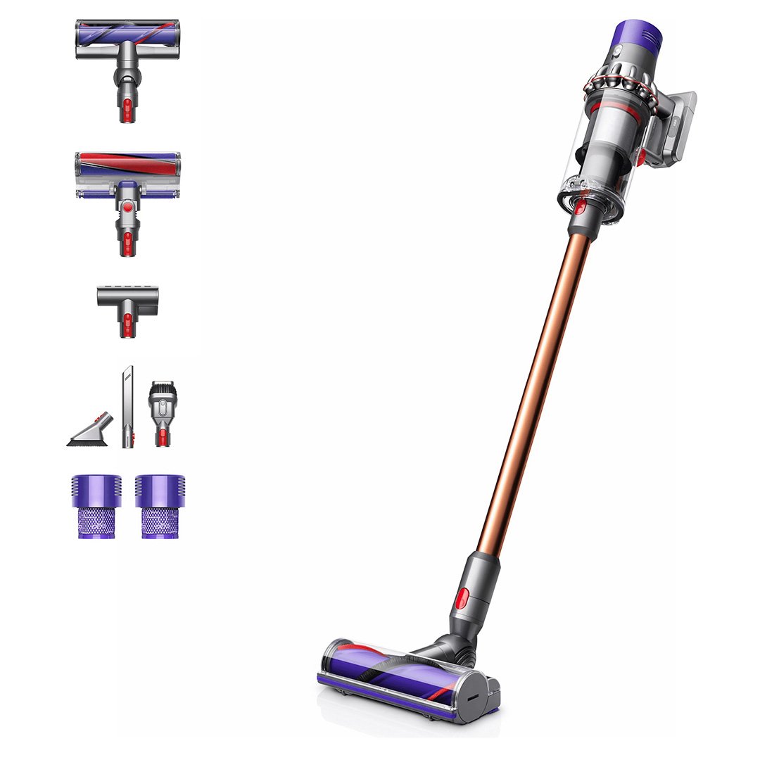Dyson V10 Absolute cordfree vacuum cleaner