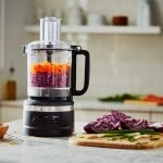 KitchenAid 2.1 food processor