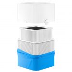 BlueAir 221 Air Purifier