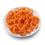 Kitchenaid spiraliser attachment - Noodle Carrots