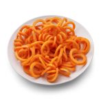 Kitchenaid spiraliser attachment - Noodle Carrots