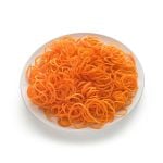 Kitchenaid spiraliser attachment - carrots