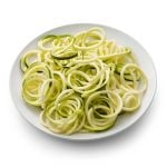 Kitchenaid spiraliser attachment - Courgetti spagetti