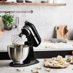 KitchenAid Classic Black Stand Mixer