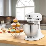 KitchenAid Classic White Stand Mixer