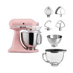 KitchenAid Dired Rose 175 stand mixer with free gift