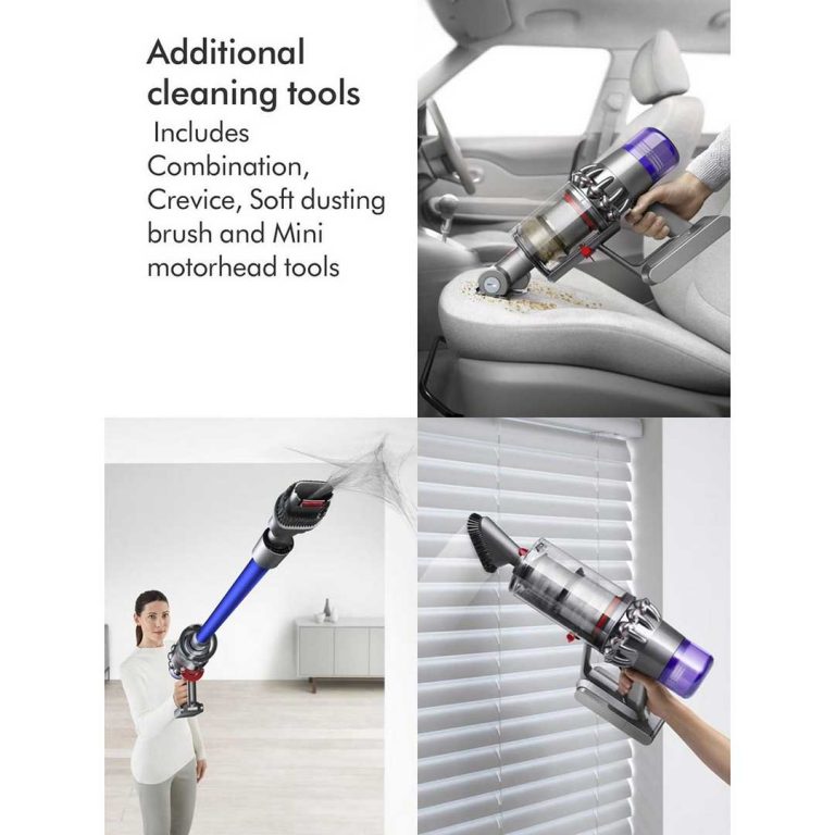 Dyson V11 Absolute Kit vacuum cleaner