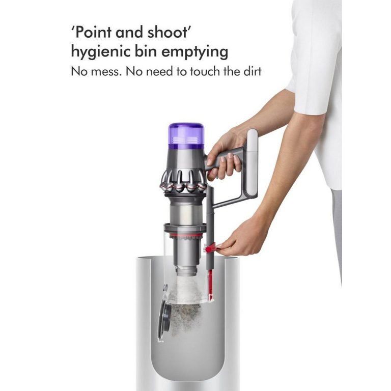 Dyson V11 Absolute Kit vacuum cleaner