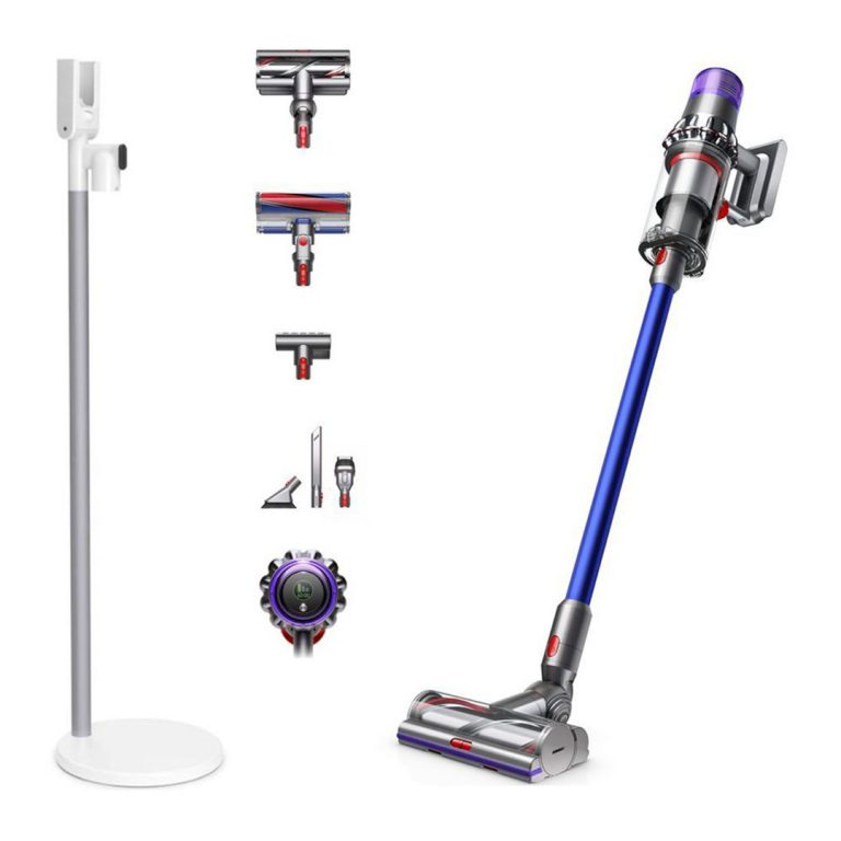 Dyson V11 Absolute complete with floor dock charger