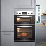 CDFY22309X Beko Oven