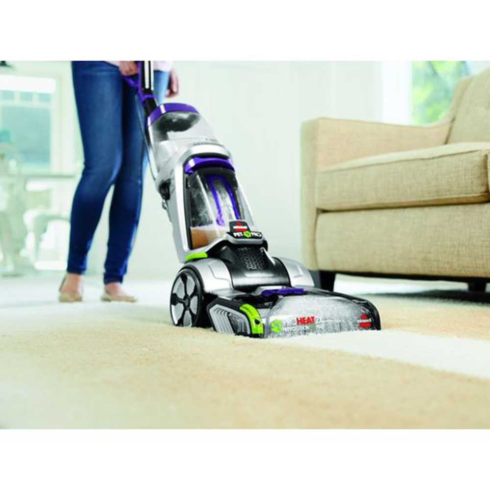 Bissell revolution pet deals