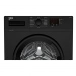 Beko wtk72041b black washing machine