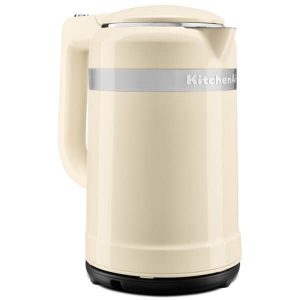 KitchenAid Design Jug Kettle - 1.5 litre - Almond Cream