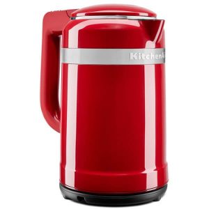 KitchenAid Design Jug Kettle - 1.5 litre - Empire Red